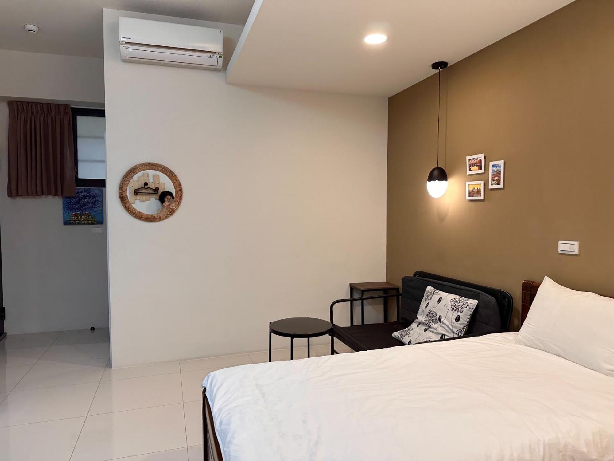屏東潮州民宿-綠品文旅green Inn Chaozhou Екстер'єр фото